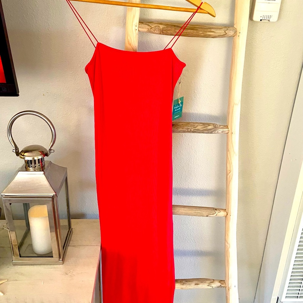 💋BNWT ! GORGEOUS MAXI DRESS!!! SEXY ! 💋